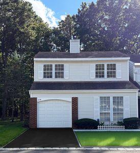 234 Ivy Meadow Court, Middle Island, NY, 11953