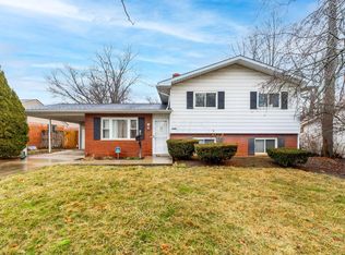4950 Hamden Way, Columbus, OH 43228