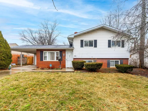 4950 Hamden Way, Columbus, OH 43228