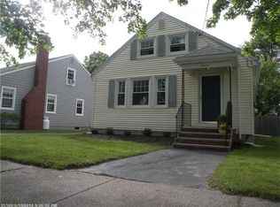 11 Allen Rd, South Portland, ME 04106