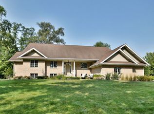 1228 W 54th Pl, La Grange Highlands, IL
