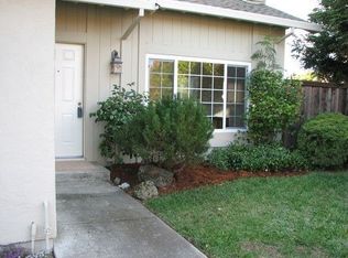 2445 San Pablo Ct, Santa Rosa, CA 95401