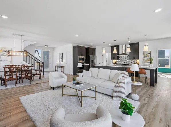 5028 Airlake Draw, Woodbury, MN 55129