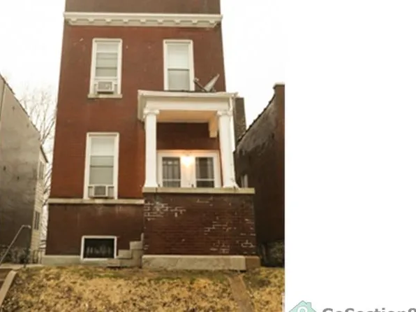 4641 Louisiana Ave, Saint Louis, MO 63111