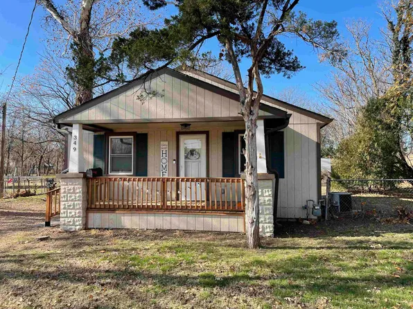 349 N Sheridan Ave, Wichita, KS 67203