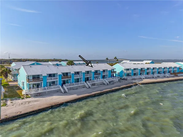 2292 N Fulton Beach Rd APT 303, Rockport, TX 78382