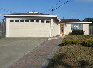 3018 King Cir, Marina, CA 93933