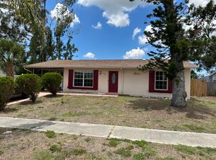 4447 Nele St, North Port, FL 34287