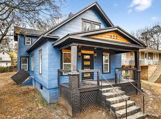 422 N Topping Ave, Kansas City, MO 64123