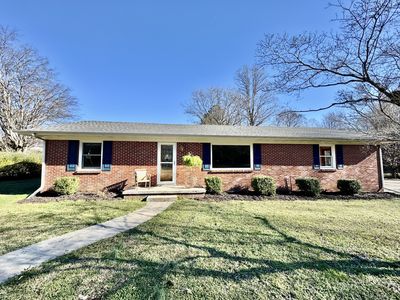 407 Old Hog Creek Rd, Waynesboro, TN, 38485