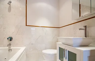 Rented by WAM Partners - William Moses Co.