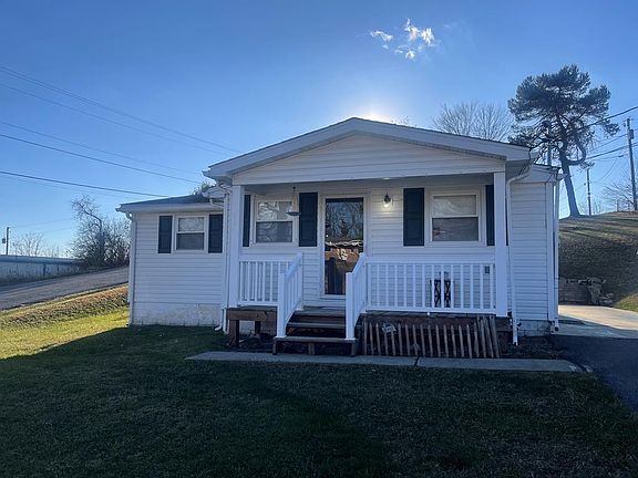 2nd image of 4887 Robert C Byrd Dr