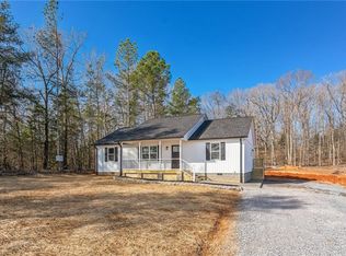 342 Reed Creek Rd, Ramseur, NC 27316
