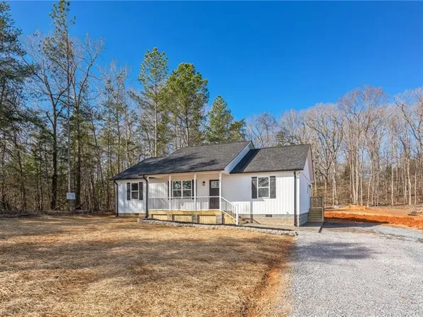 342 Reed Creek Rd, Ramseur, NC 27316