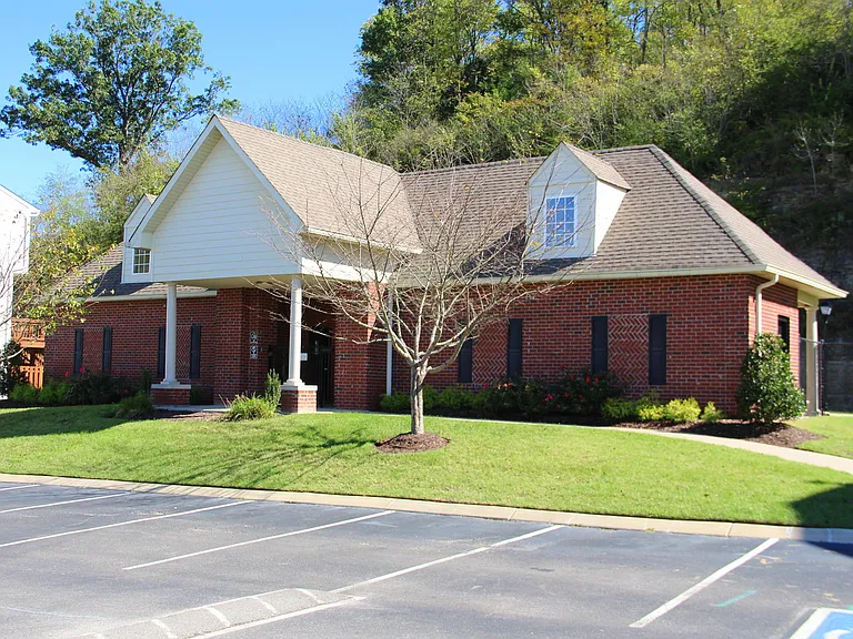 7277 Charlotte Pike #105 — Photo 4