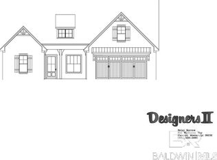 813 Wedgewood Dr, Gulf Shores, AL 36542