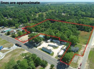 614 N Main St, Atmore, AL 36502