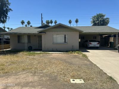 61 W 11th Dr, Mesa, AZ, 85210
