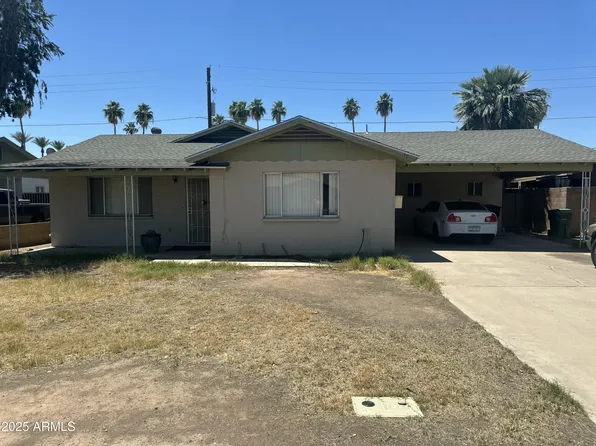 61 W 11TH Drive, Mesa, AZ 85210