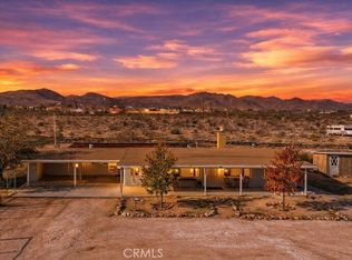 1998 Cambria Rd, Landers, CA 92285