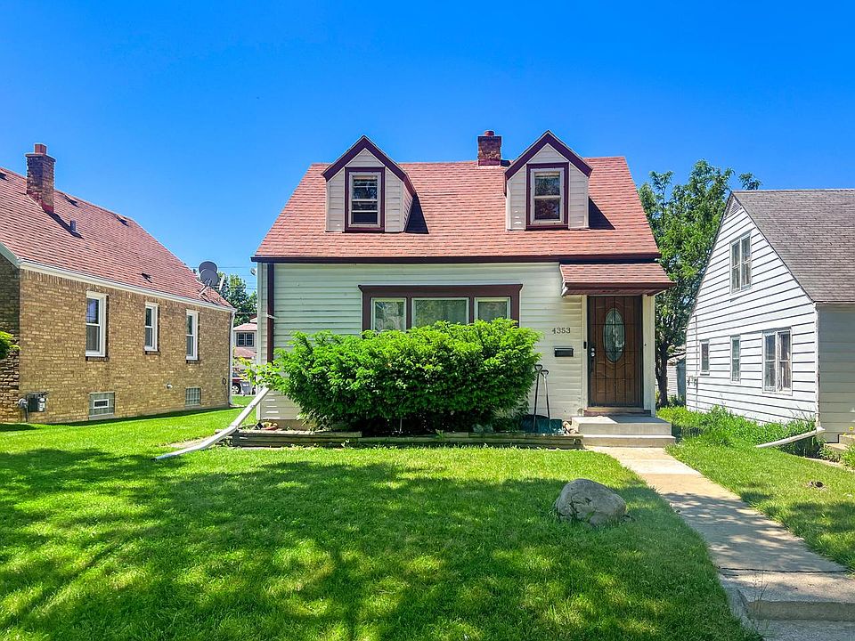 1st image of 4353 North 63rd STREET