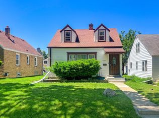 4353 N 63rd St, Milwaukee, WI 53216
