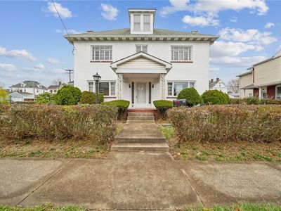 612 Mulberry St, Scottdale, PA, 15683