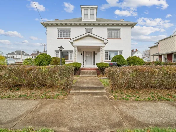 612 Mulberry St, Scottdale, PA 15683