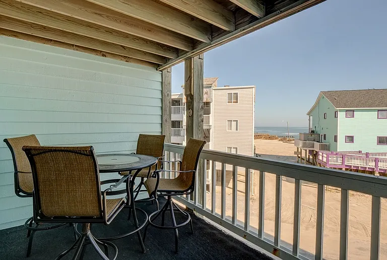 1717 Carolina Beach Ave N #B9 — Photo 2