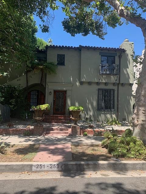 1st image of 251 N Almont Dr