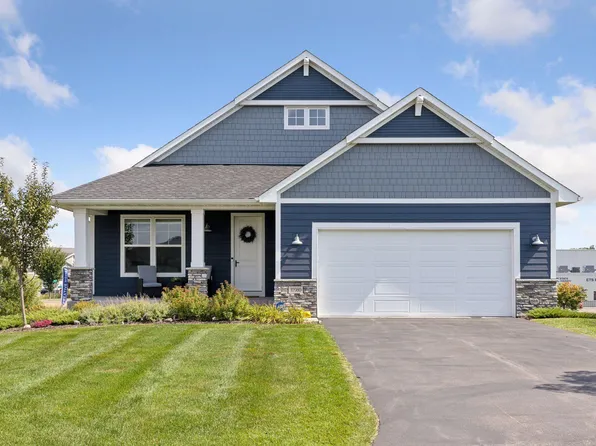 10980 38th Ct N, Lake Elmo, MN 55042