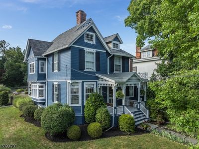 109 Center St, Clinton, NJ, 08809