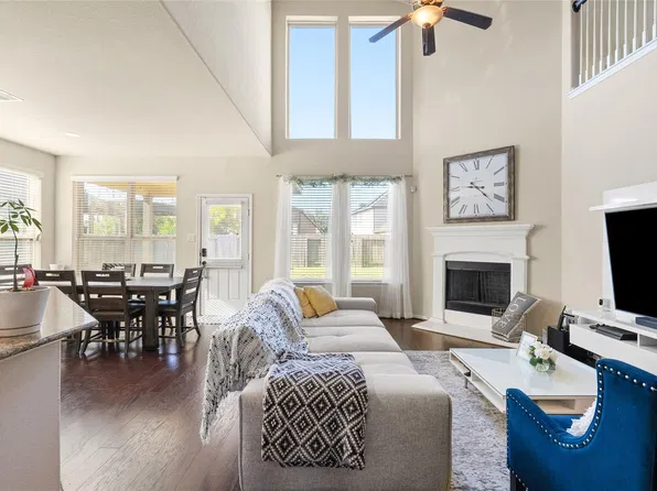 3650 Daintree Park Dr, Katy, TX 77494