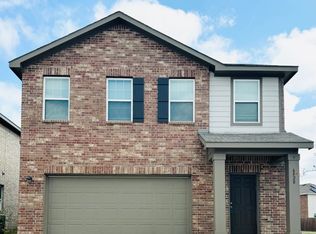 6820 Bonanza Way, Forney, TX 75126