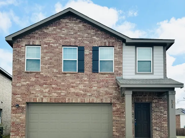 6820 Bonanza Way, Forney, TX 75126