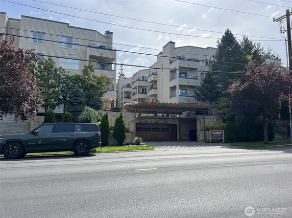 6960 California Avenue SW #A308, Seattle, WA 98136