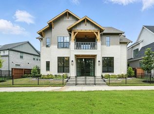 3306 Floral Mews, Frisco, TX 75033