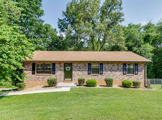 246 Dan Cir, Rockwood, TN 37854