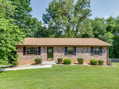 246 Dan Cir, Rockwood, TN, 37854
