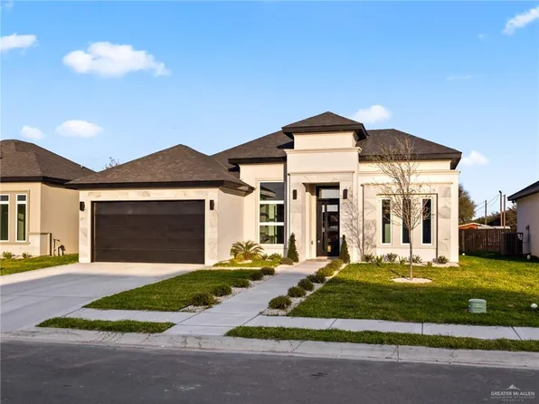 3009 Rosalinda St, Weslaco, TX 78599