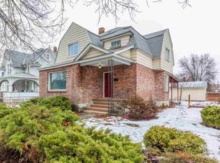 947 E Ermina Ave, Spokane, WA 99207