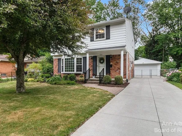 1467 Kingwood St, Ypsilanti, MI 48197