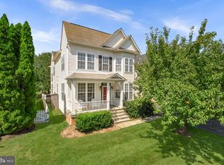 21535 Overland Park Dr, Ashburn, VA 20147