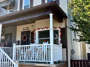 120 N 4th St, Frackville, PA 17931