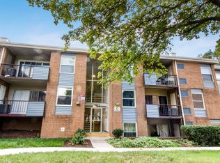 3853 Saint Barnabas Rd #T, Suitland, MD 20746