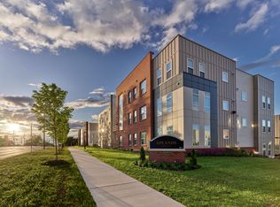 Uplands Apts, Baltimore, MD 21229