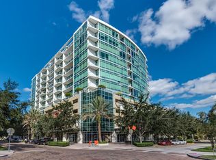 101 S Eola Dr UNIT 1017, Orlando, FL 32801