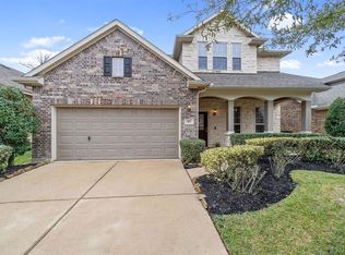 102 N Hawkhurst Cir, Magnolia, TX 77354