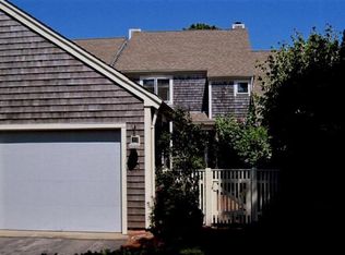 120 Kates Path #B, Yarmouth Pt, MA 02675