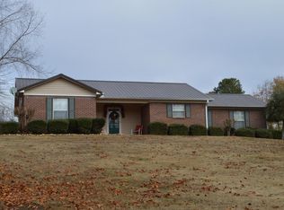 274 Laveda Ln, Pontotoc, MS 38863